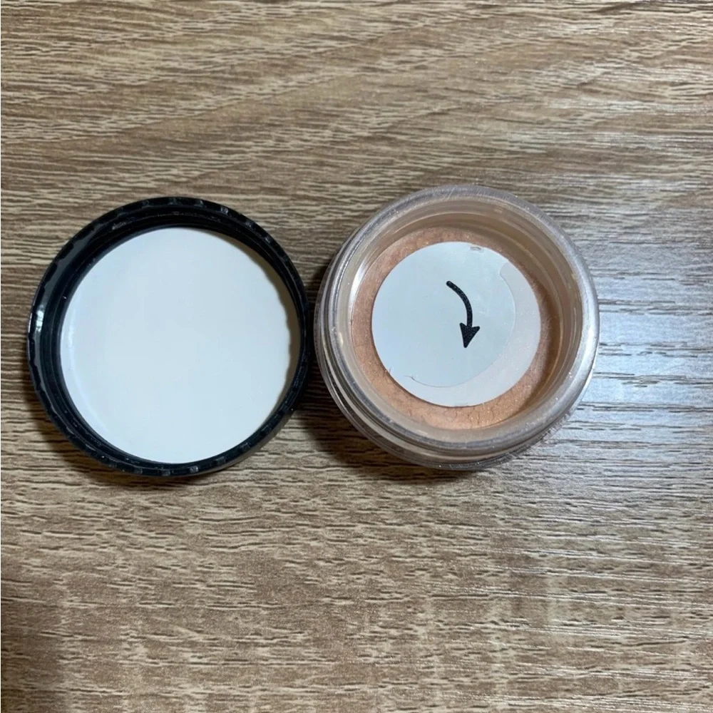 bareMinerals temptation eye color shadow